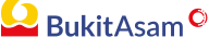 Bukit Asam Logo
